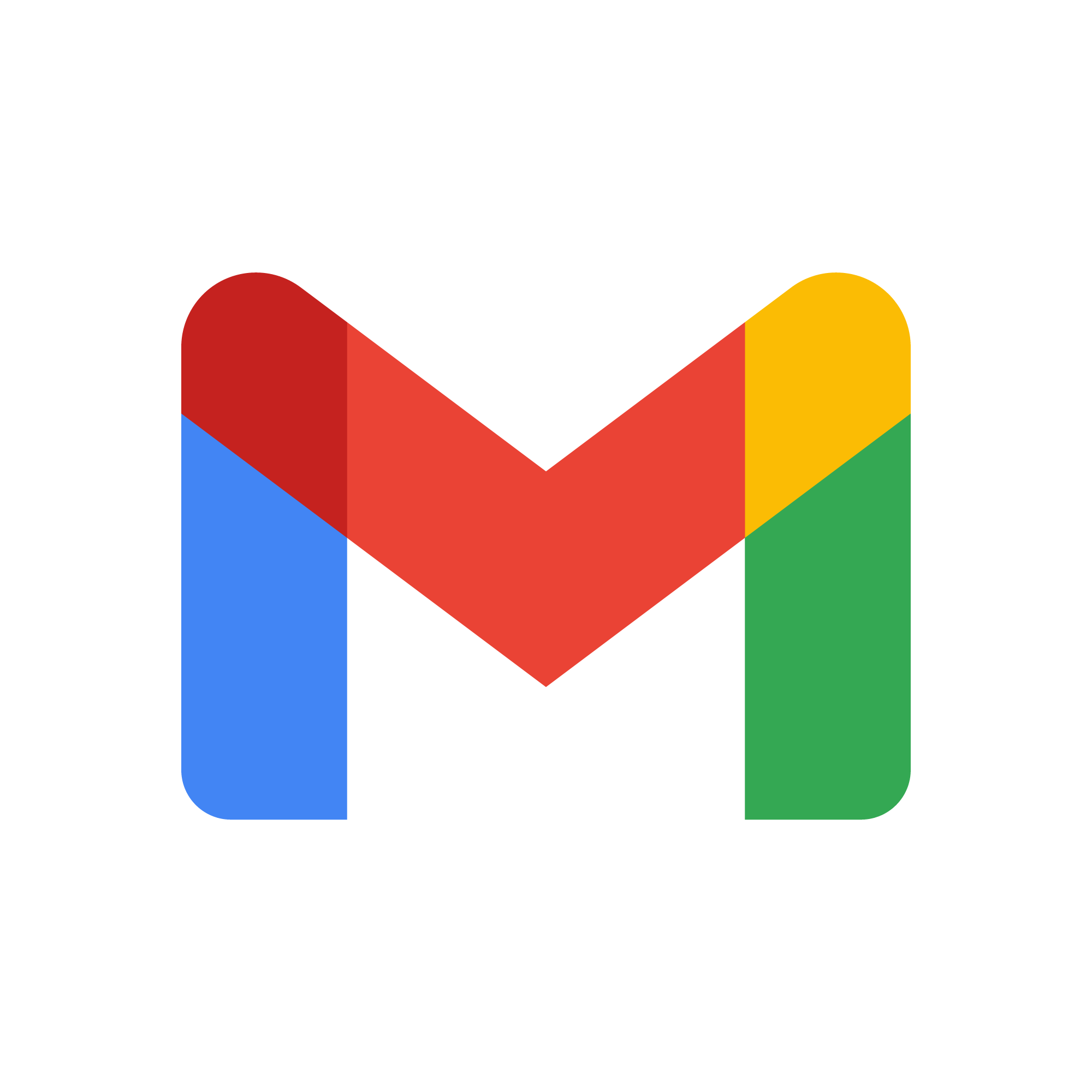 Google Mail